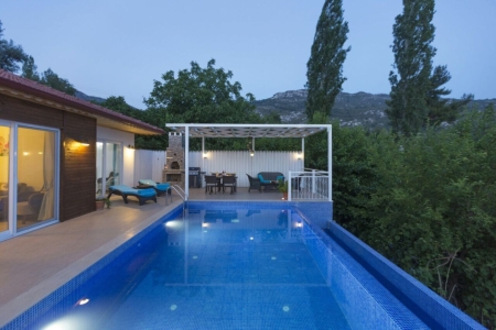 Villa Pınar 3 Resim