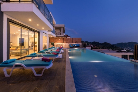 Villa Primavera 2 Resim