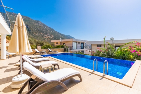 Villa Optimum 4 Resim
