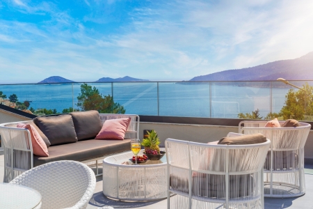 Villa Safran Country 2 Resim