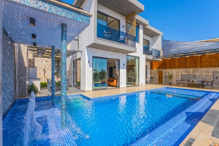 Villa Tilya 2 Resim