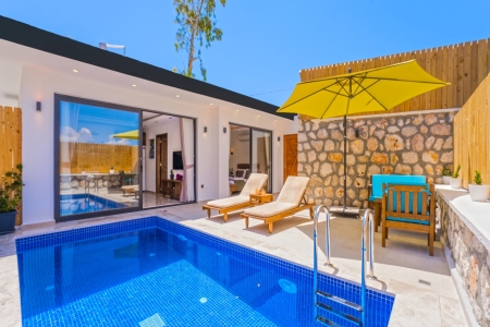 Villa Vivienda 2 Resim