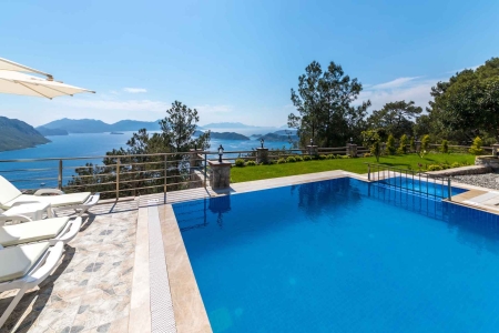 Villa Yuvam 3 Resim