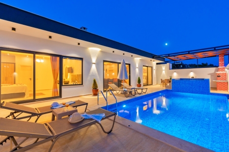 Villa Milid 0 Resim