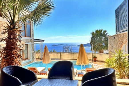 Villa Berat 2 Resim