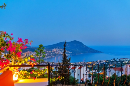 Villa Seas The Day 4 Resim