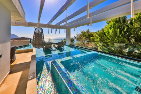 Villa Lavaya 4 Resim