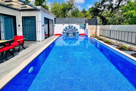 Villa Lantana 0 Resim