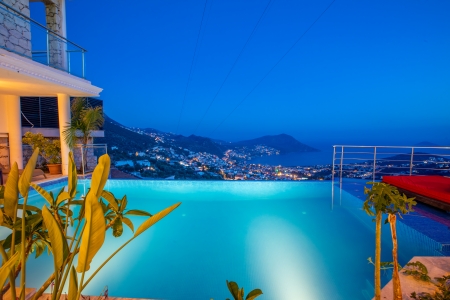 Villa Çırağan 3 Resim