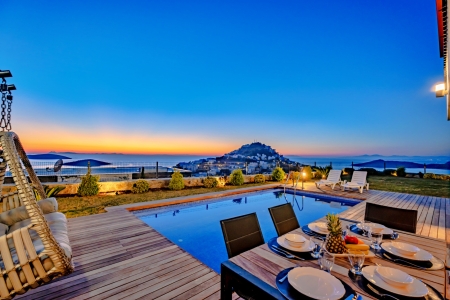 Villa Bodrum BD4128 3 Resim