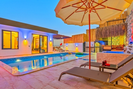 Villa Dimare 3 0 Resim