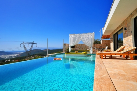 Villa Münih 2 Resim