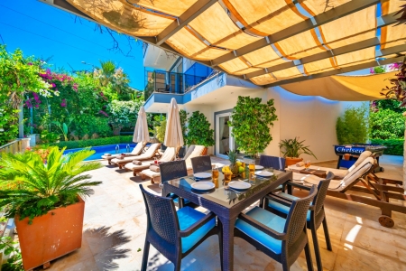 Villa Melissa 1 3 Resim