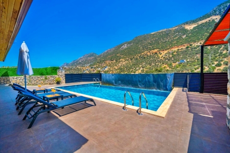 Villa Alibaba 1 Resim