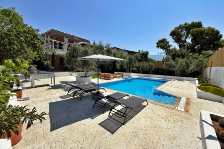 Villa Marina 0 Resim