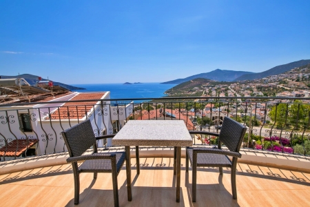 Villa Alternatif 4 Resim