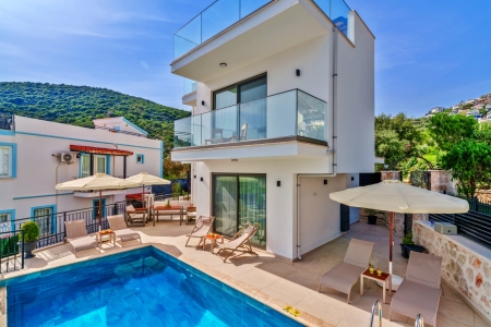 Villa Laren 1 Resim