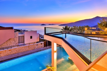 Villa Lavaya 2 Resim