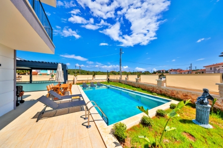 Villa Derin 0 Resim