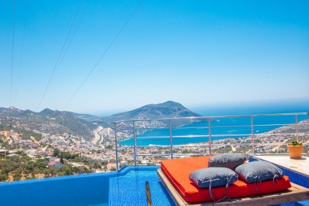 Villa Çırağan 1 Resim