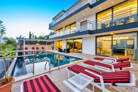 Villa Elit 1 0 Resim