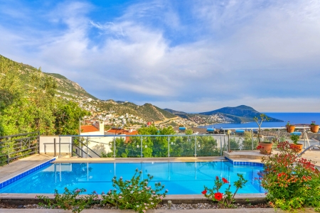 Villa Panorama Riviera 1 Resim