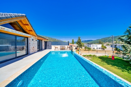 Villa Sailor 1 Resim