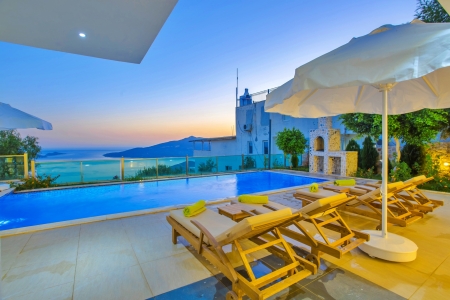 Villa Sunshine 1 Resim