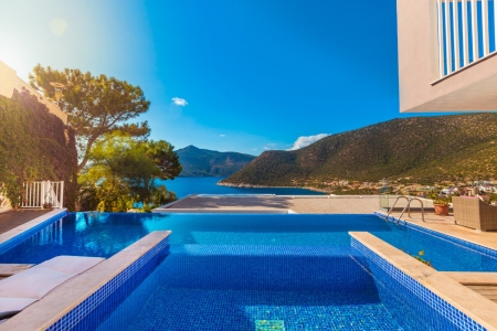 Villa Maris 1 Resim