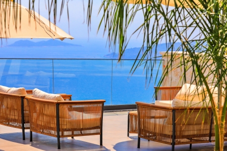 Villa Max View 4 Resim