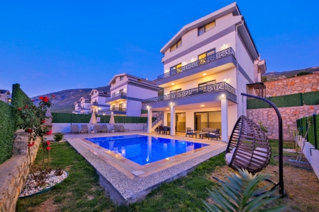 Villa Daisy B 2 Resim