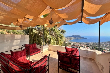 Villa Likya Çırağan 2 Resim