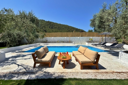 Villa Marina 1 Resim