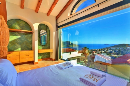 Villa Euterpe 4 Resim