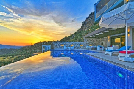 Villa Survival 1 Resim