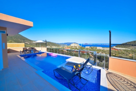 Villa Daylight Sısla 3 Resim
