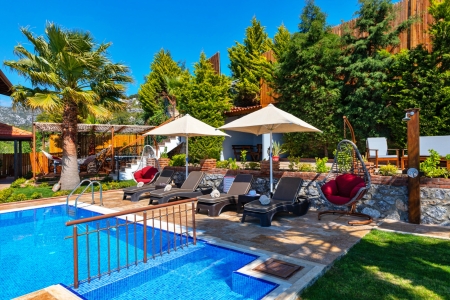 Villa Söğüt 2 Resim