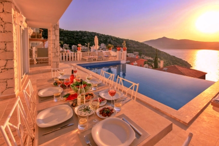 Villa Ketchy 3 Resim