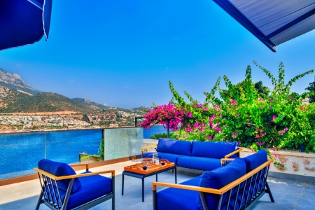 Villa Pi 3 Resim