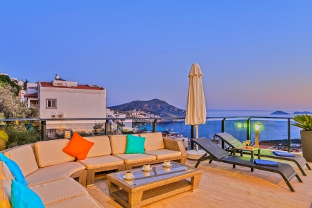 Villa Waratah 4 Resim
