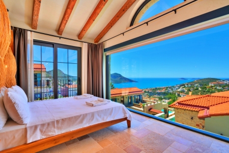 Villa Calliope 3 Resim