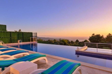 Villa Alvin 1 Resim