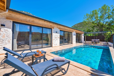 Villa Alaf 0 Resim