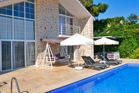 Villa Hira 1 3 Resim