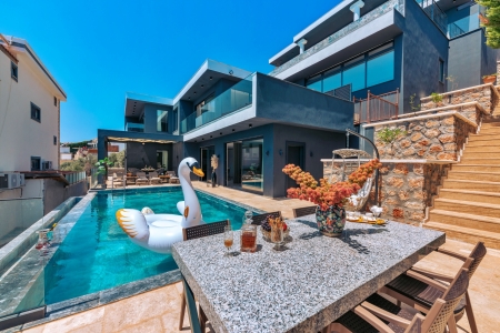 Villa Saba 0 Resim