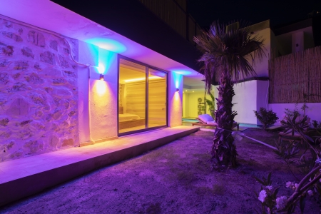 Villa Roze 3 Resim
