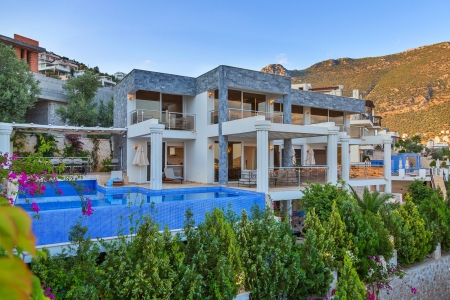 Villa Ada TKN 1 Resim