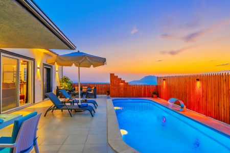 Villa Yiğit 2 Resim