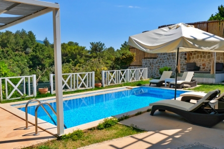 Villa Köknar 2 Resim