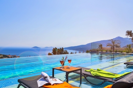 Villa Panorama 1 Resim